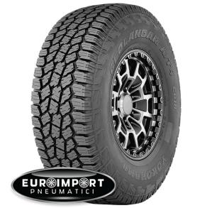 Yokohama Geolandar at4 g018 225/75 R16 115/112 S Carico C  TL BORDINO